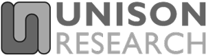 Unison Research logo
