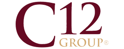 C12 Logo