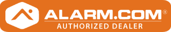 Alarm.com Logo