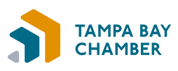 Tampa Chamber of Commerce Logo