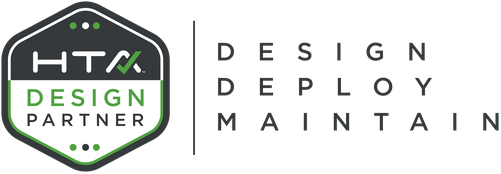 HTA Design Partner logo