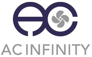 AC Infinity logo