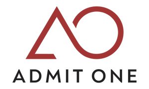 Admit One