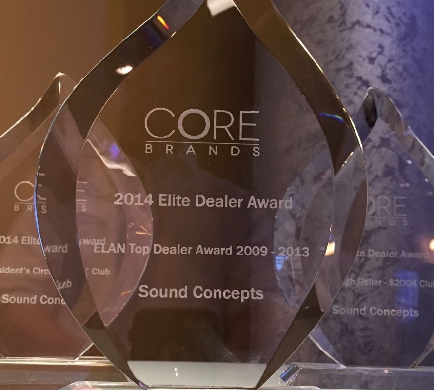 Awards and Recognition