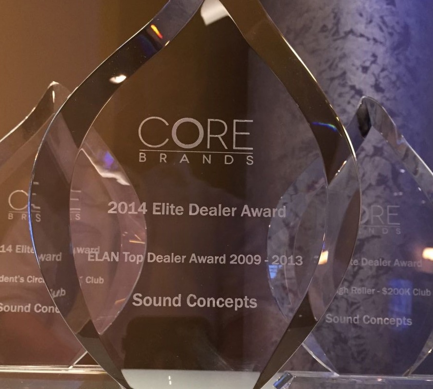 Awards and Recognition