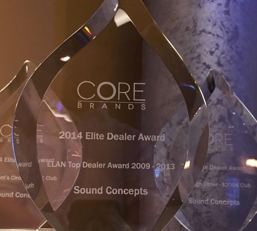 Awards and Recognition