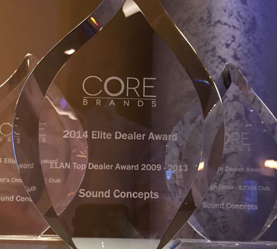 Awards and Recognition