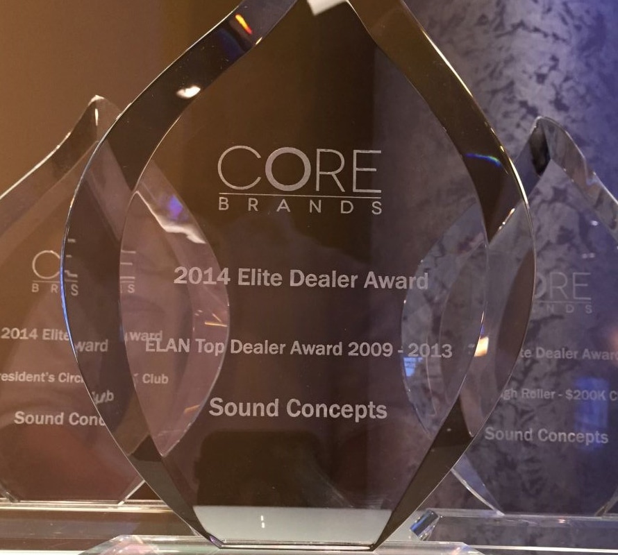 Awards and Recognition