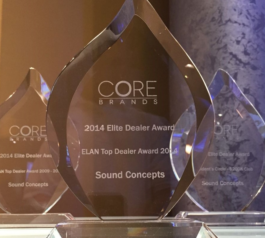 Awards and Recognition
