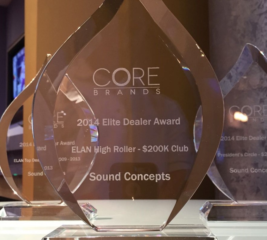 Awards and Recognition