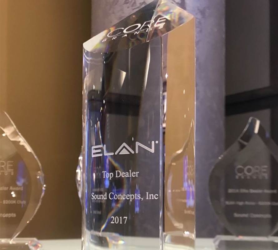 Awards and Recognition