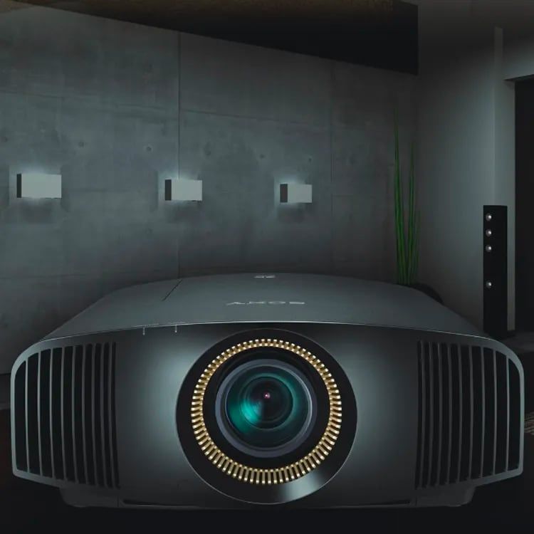 Projectors