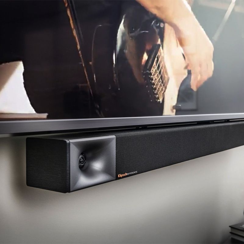 Soundbars