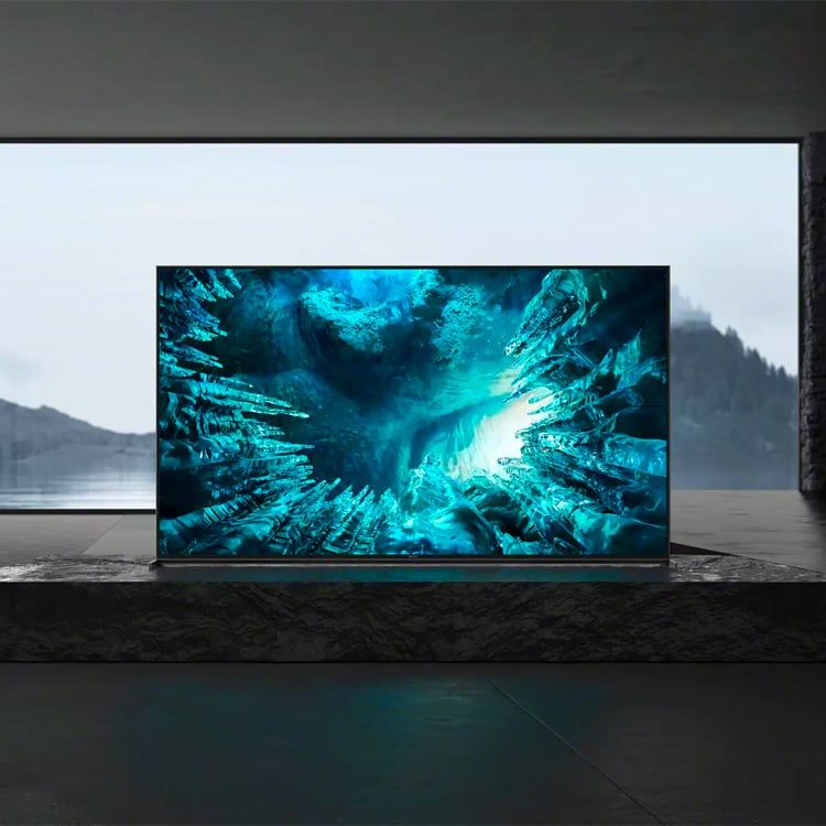 Televisions