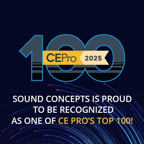 CE Pro's Top 100 2022