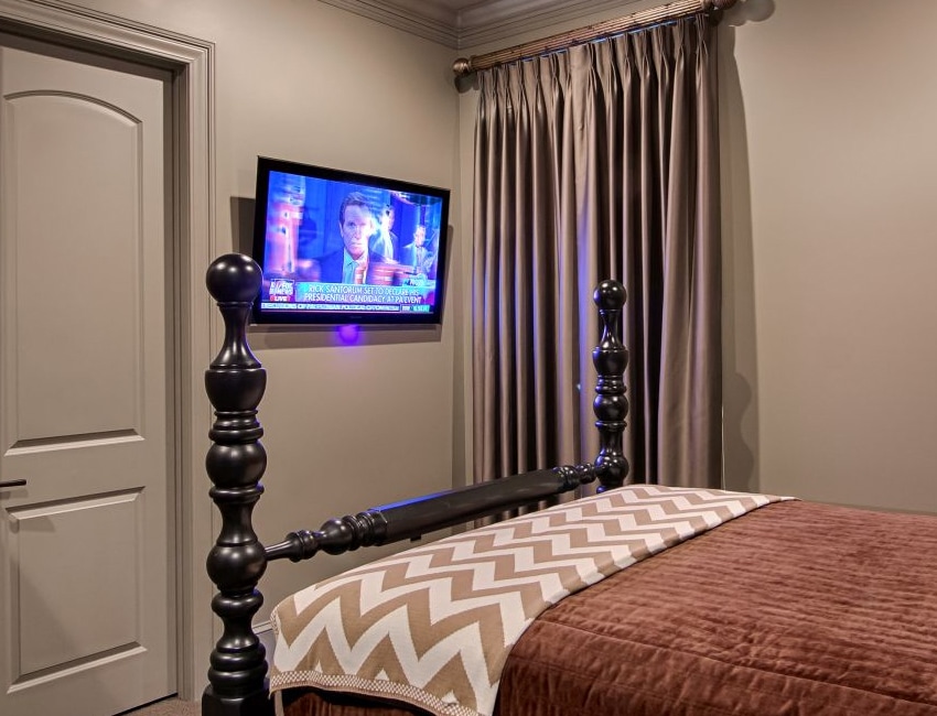 Jonesboro Ranch Home