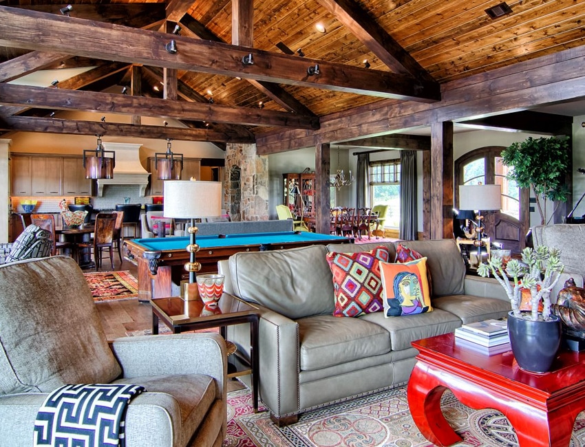 Jonesboro Ranch Home