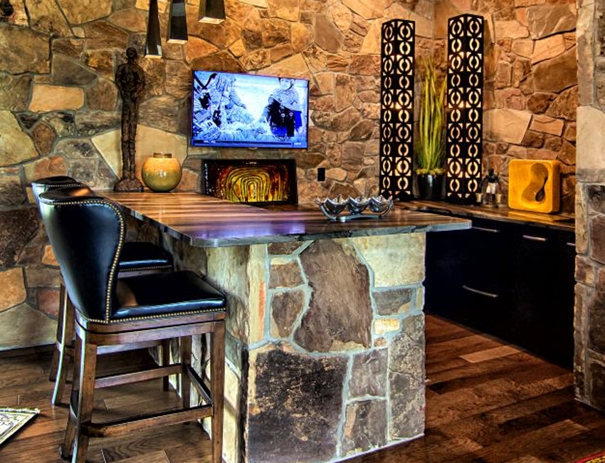 Jonesboro Ranch Home