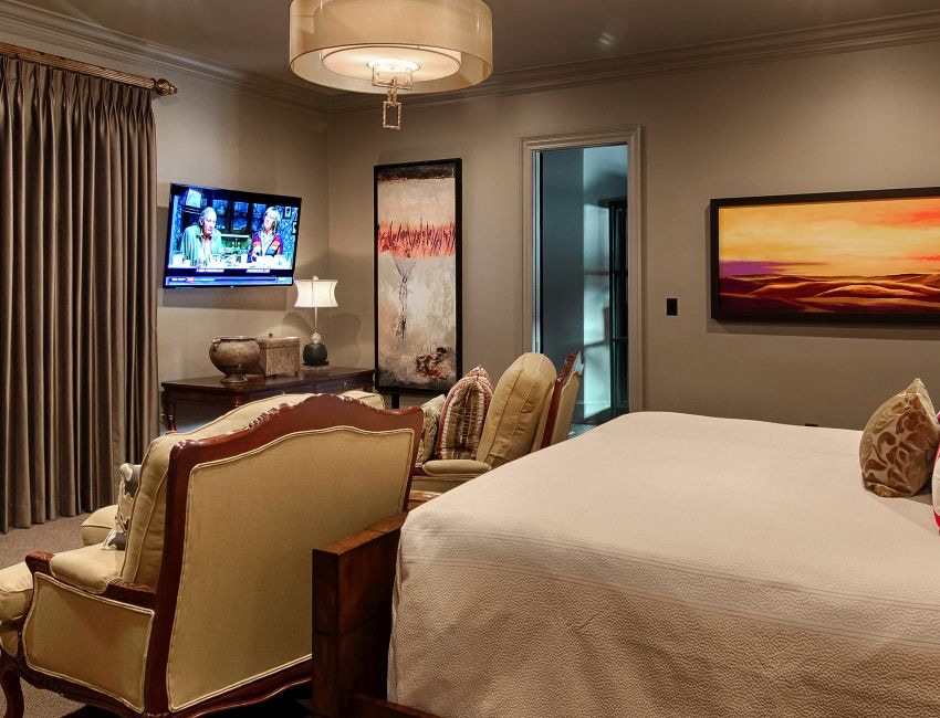 Jonesboro Ranch Home