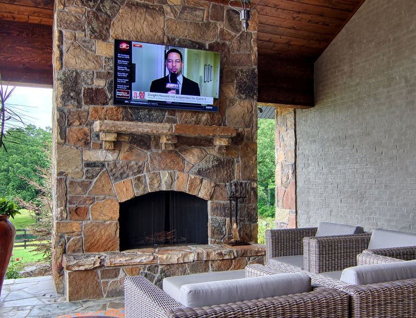 Jonesboro Ranch Home