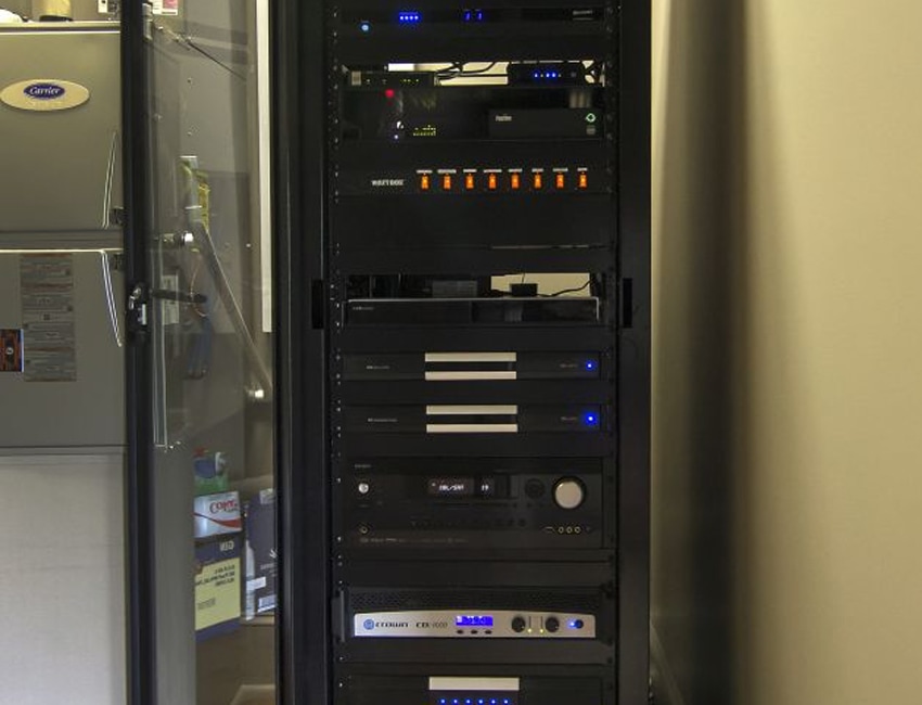 Jonesboro Ranch Home