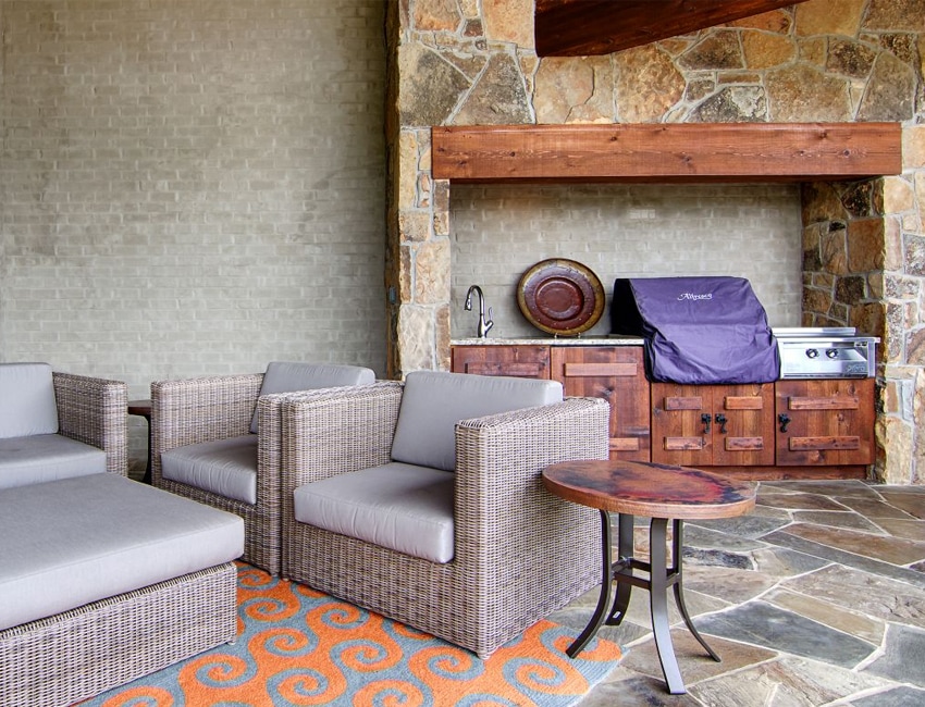 Jonesboro Ranch Home