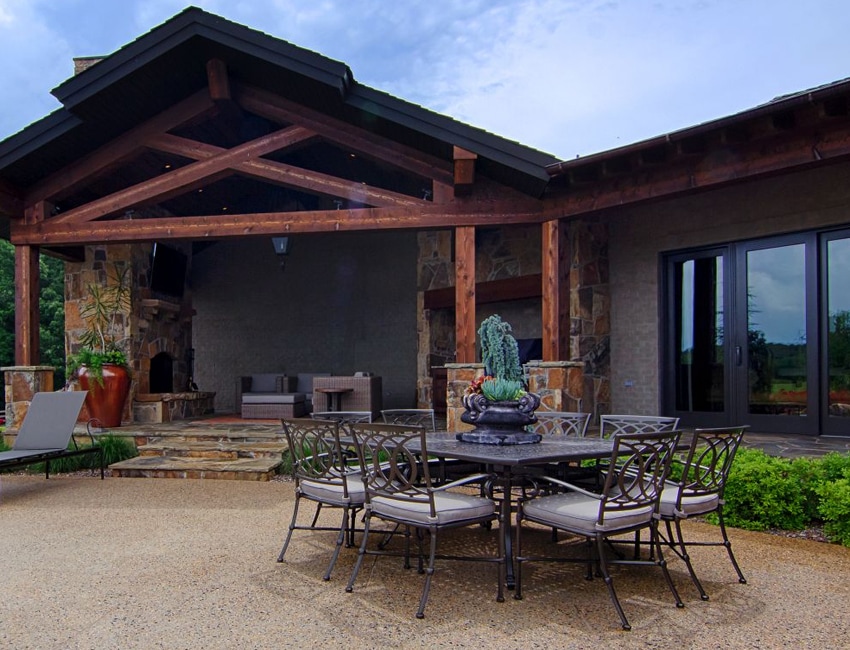 Jonesboro Ranch Home