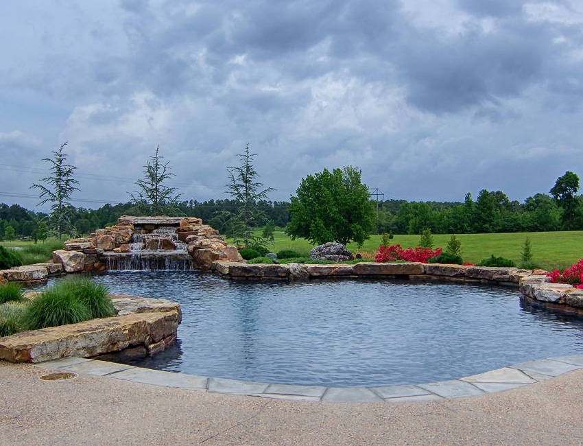 Jonesboro Ranch Home