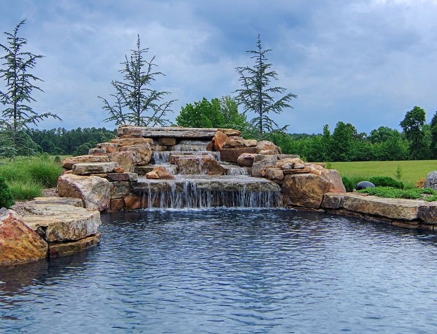 Jonesboro Ranch Home