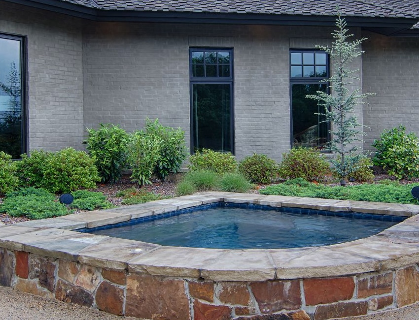 Jonesboro Ranch Home