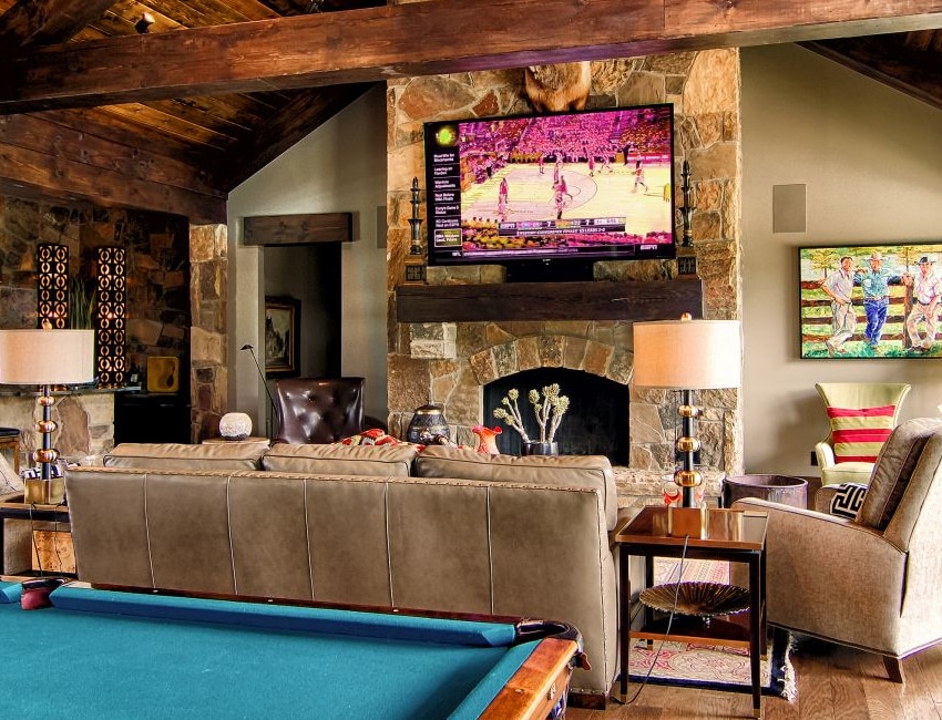 Jonesboro Ranch Home