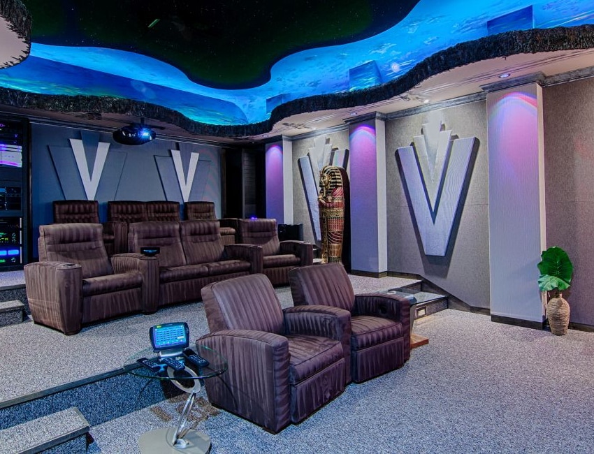 Sound Concepts Showroom