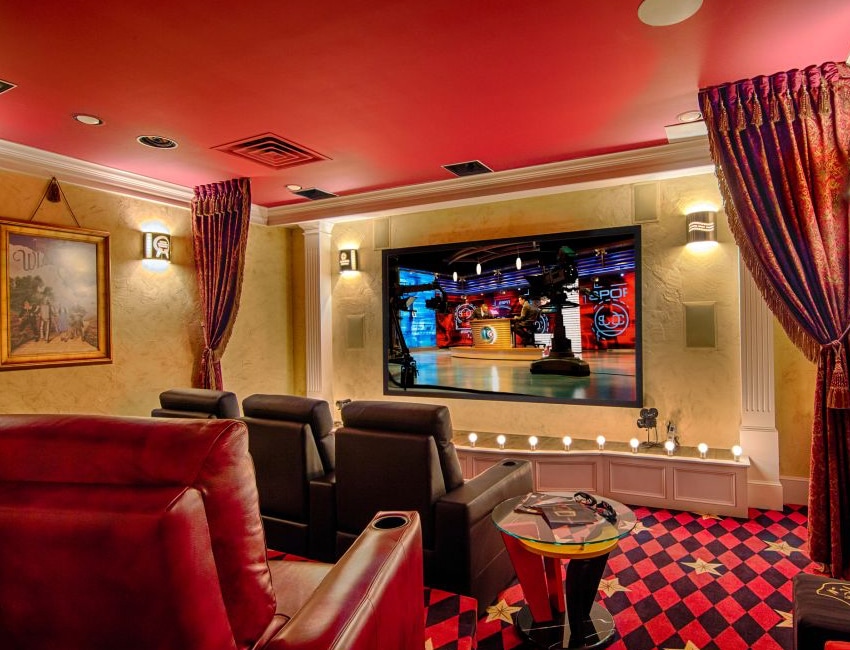 Sound Concepts Showroom