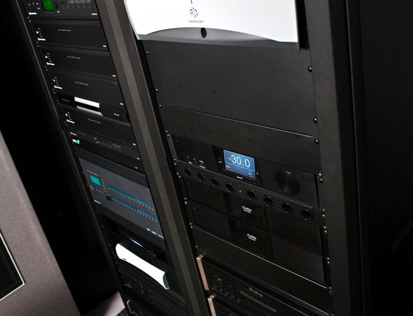 Sound Concepts Showroom