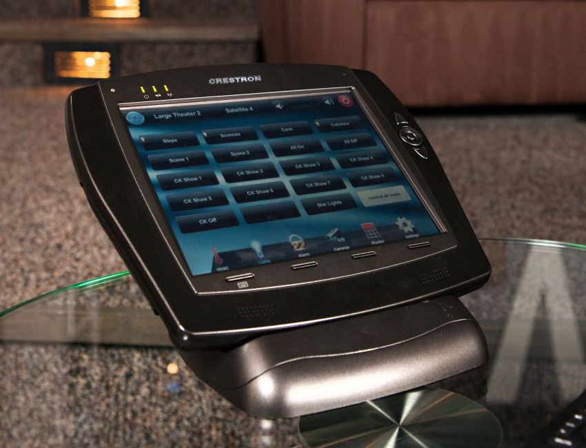 Sound Concepts Showroom