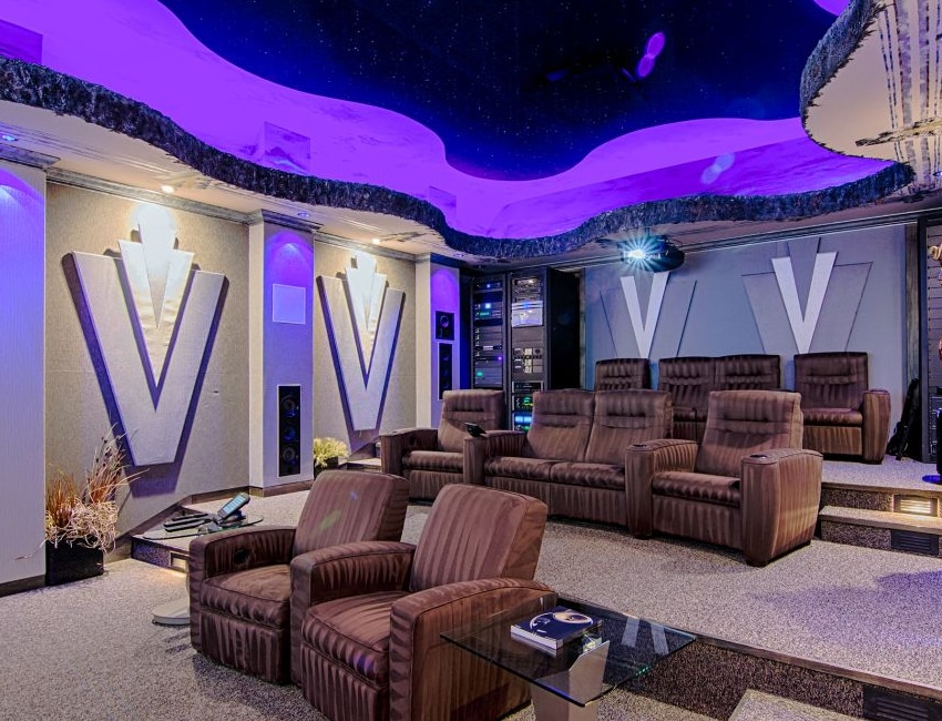 Sound Concepts Showroom