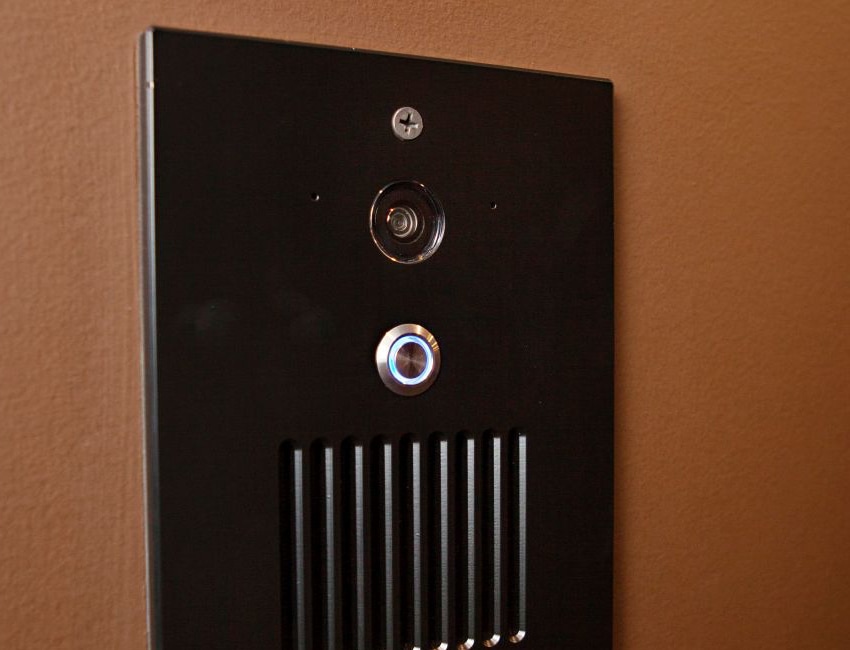 Sound Concepts Showroom