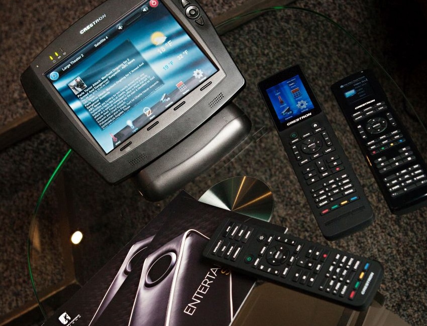 Sound Concepts Showroom