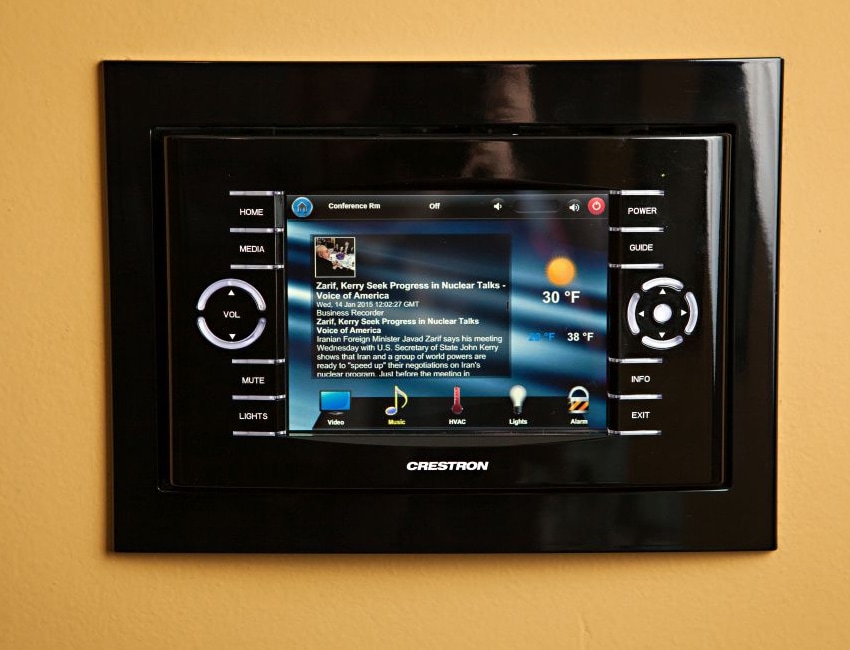 Sound Concepts Showroom