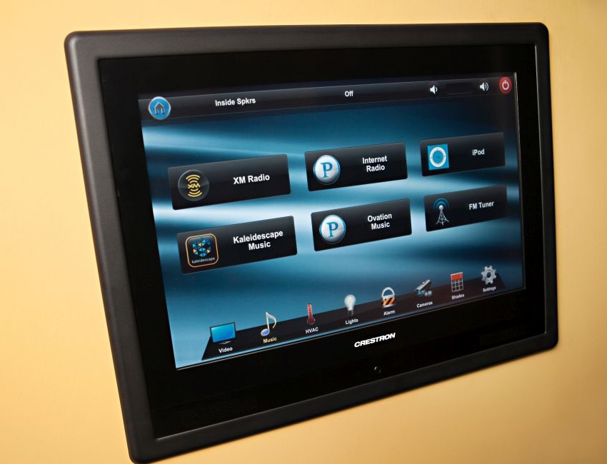 Sound Concepts Showroom