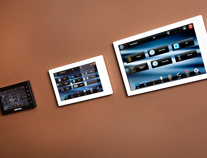 Sound Concepts Showroom