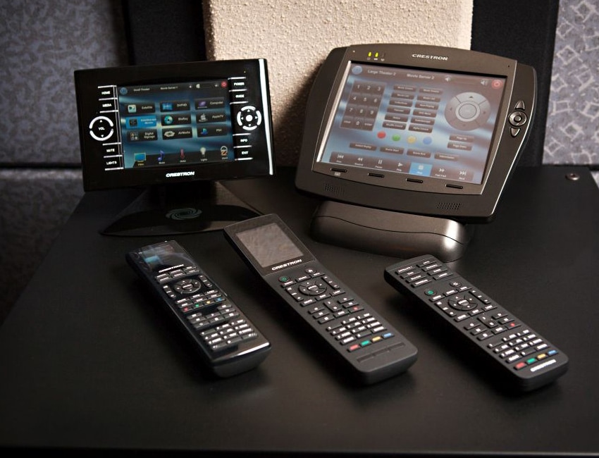 Sound Concepts Showroom