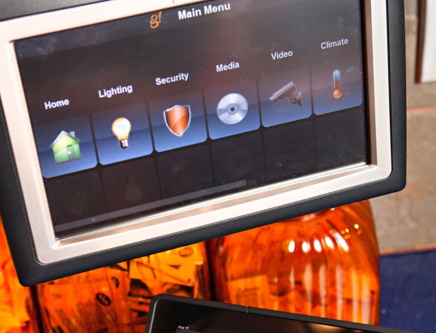 Sound Concepts Showroom