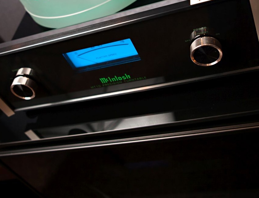 Sound Concepts Showroom