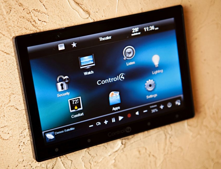 Sound Concepts Showroom