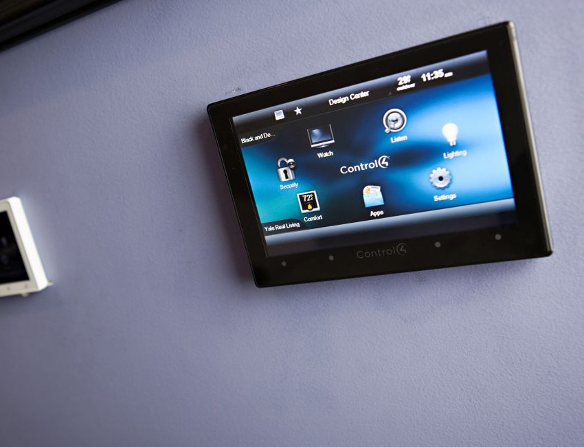 Sound Concepts Showroom