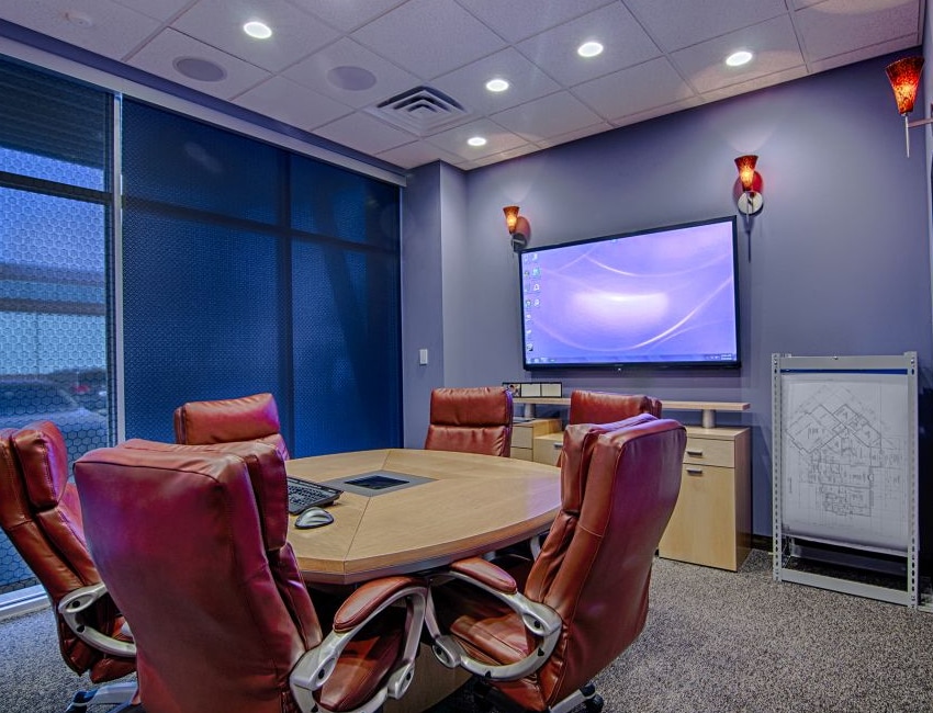 Sound Concepts Showroom