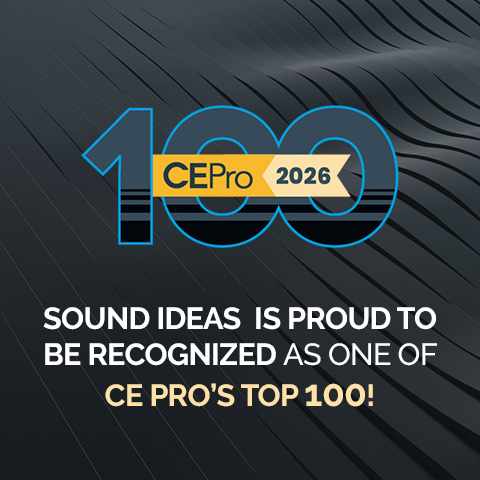 CE Pro's Top 100 2022