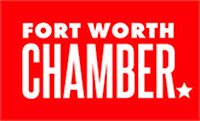 Fort Worth Chamber of Commerce Logo