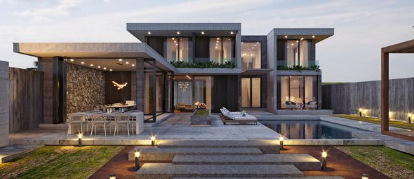 Residential Solutions